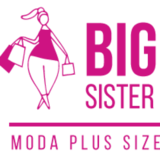 Big Sister Moda Plus Size Anna Badowska