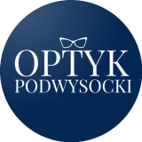 Usługi Optyczne optyk dypl. Robert Podwysocki