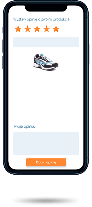 telefon z opiniami
