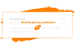 auto-mediations