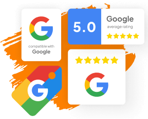 google-stars