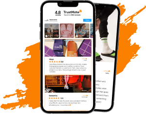 review-sharing
