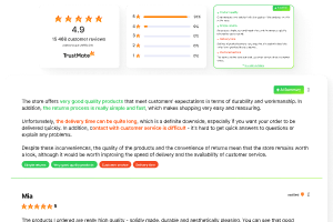 review-summary