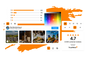 widget-visual-identity