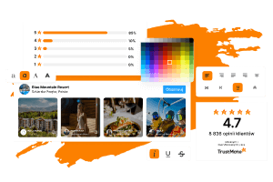 widget-visual-identity