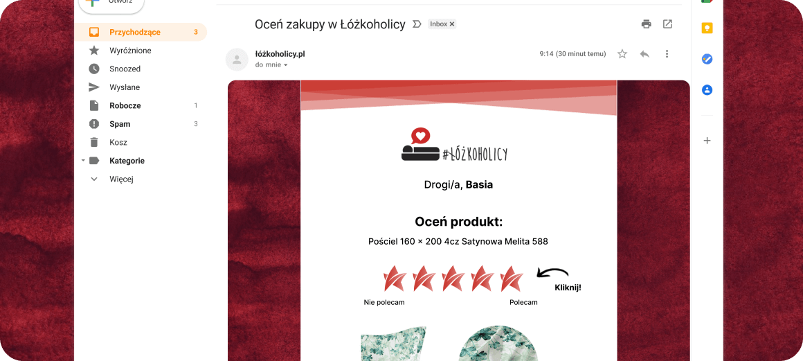 lozkoholicy custom email