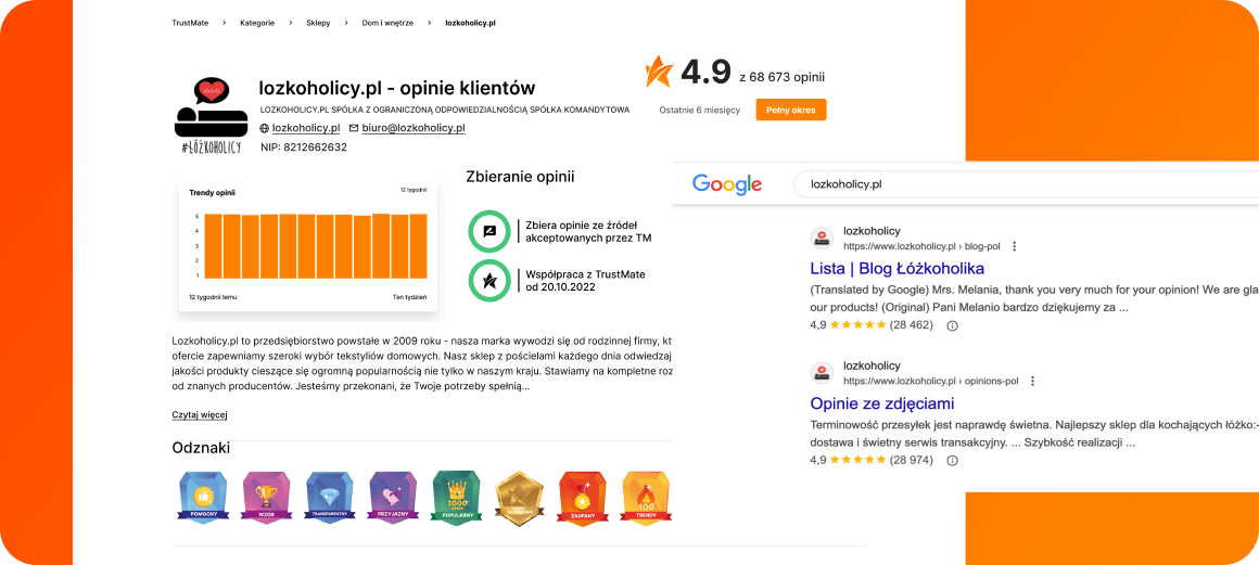 gorteks profile page