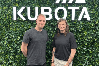 kubota