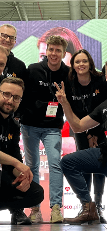 small-team