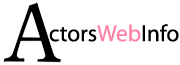actorswebinfo.com