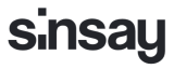 sinsay.com