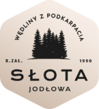 Słota Jodłowa Wędliny Regionalne
