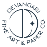 Devangari Art