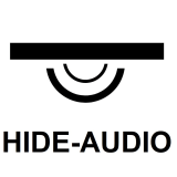 hide-audio.pl