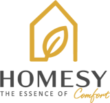 HOMESY - the essence of comfort
