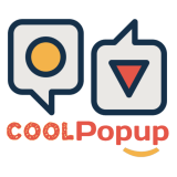coolpopup.com
