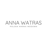 ANNA WATRAS Polska Marka Modowa - annawatras.pl
