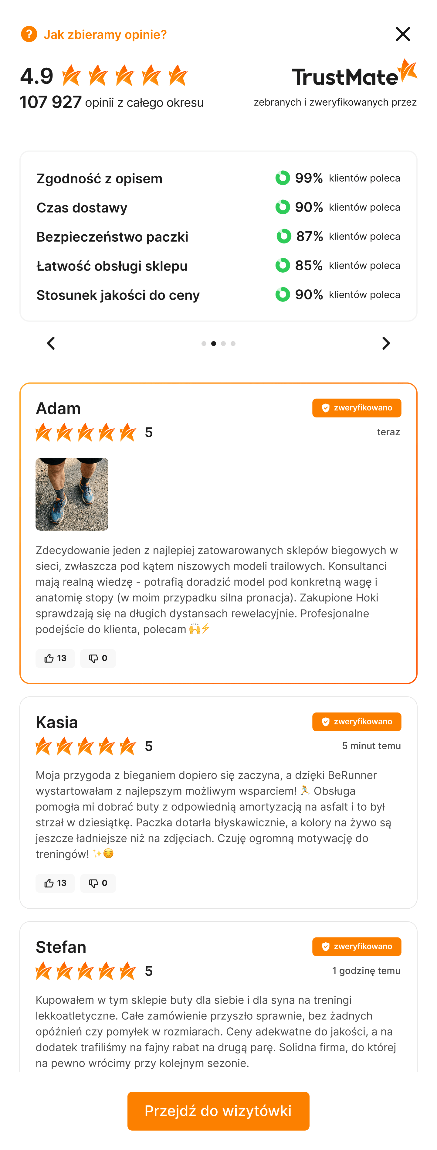 Obraz dziennika zmian