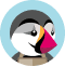 PrestaShop logo