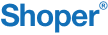 Shoper logo