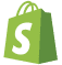 Shopify logo