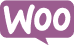 WooCommerce logo