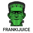 frankijuice.com