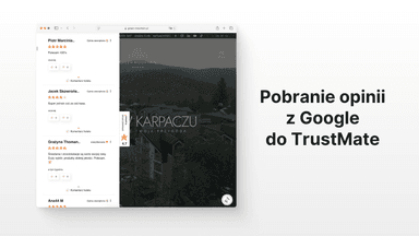 🔗 Pogłębiona integracja z GMB