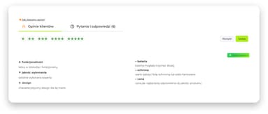 📚 Summary AI - Automatyczna analiza treści opinii