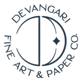 Devangari Art