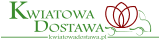 Kwiatowa Dostawa