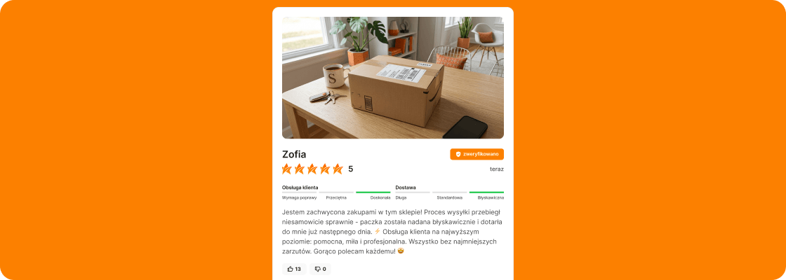 company review