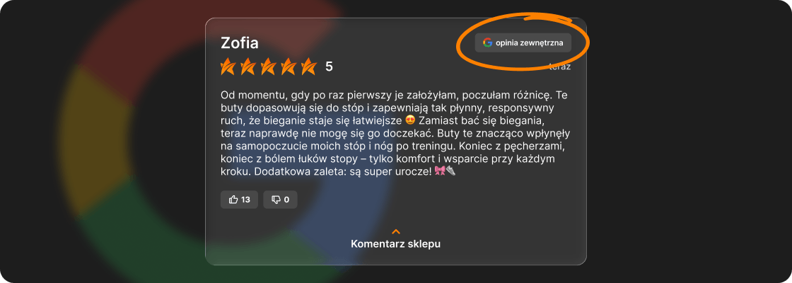 external review