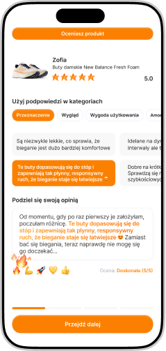 Inteligentny formularz