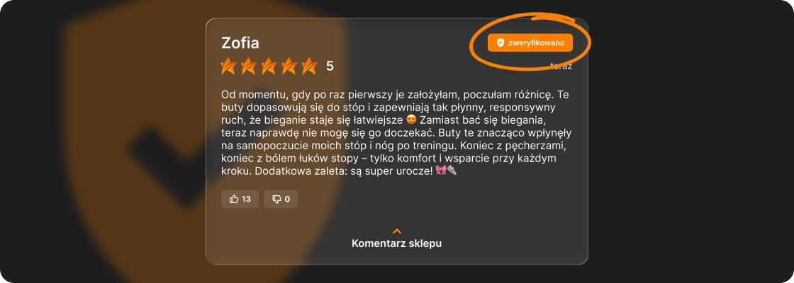 verified review