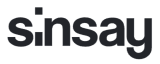 sinsay.com