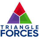 triangleforces.com