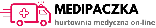 medipaczka.pl - hurtownia medyczna on-line