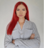 Wiktoria Górecka - dietetyka kliniczna & sportowa