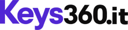 keys360.it