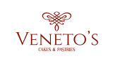 venetoscakes.com