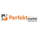 Perfekt Market - oświetlenie LED