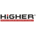 Higher