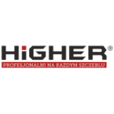 Higher