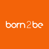 born2be.pl logo