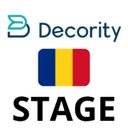 STAGE Decority Romania