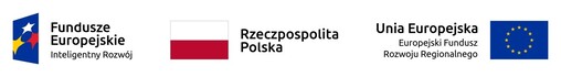 Logo Unii Europejskiej