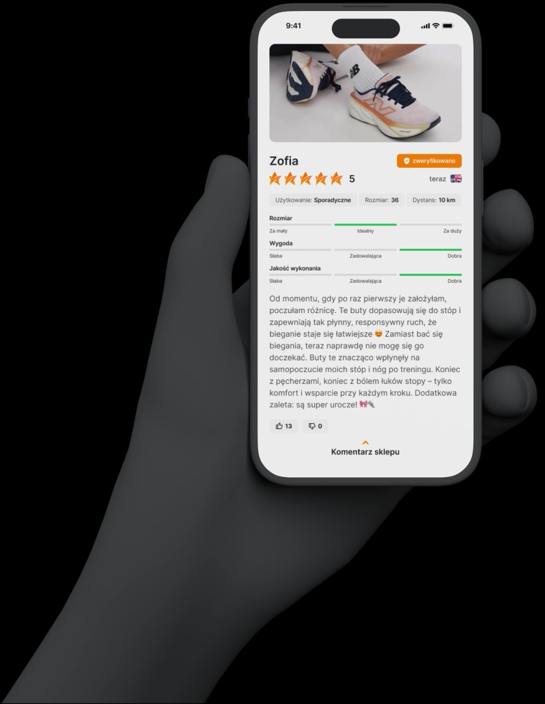 comparison section image
